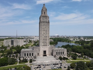 Budget for Louisiana watchdog agency more than doubles with new emphasis on waste