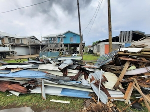 Louisiana congressional candidates weigh in on federal disaster recovery