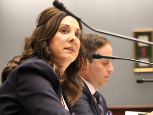 Louisiana considers banning bail for those convicted of crimes against minors
