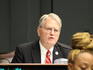 Louisiana House advances bill to remove references to gender from state law 