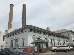 Whether New Orleans can replace lead pipes for drinking water up to voters statewide