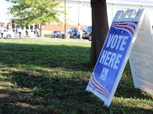 ‘Human error’ switches status of 67,000 Louisiana voters to inactive