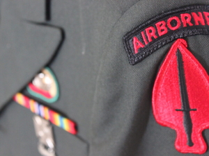 Stolen valor could become a state crime in Louisiana