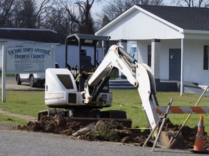 Underground utility damage topped $515M in Louisiana last year
