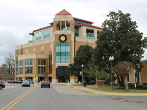 State health department gives UL Monroe $2 million to address rural nursing shortage