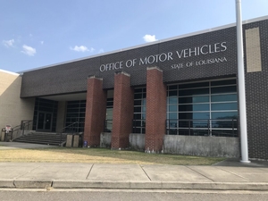 Louisiana upgrades its driver’s license system. Governor says it will cut wait times.