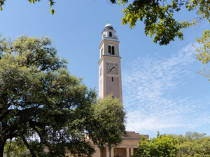 Gov. Jeff Landry quietly makes new LSU Board appointments 