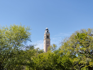 LSU donor backs new capitalism research center, focused on its ‘greatest prosperity’