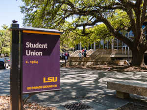 Louisiana’s sexual violence reporting system for colleges has gaps. Lawmakers want answers. 