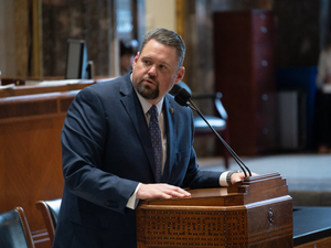 New Louisiana security council puts foreign researchers under microscope