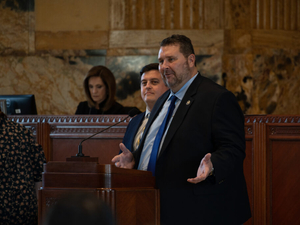 Louisiana lawmakers vote to increase their compensation, then some try to take it back
