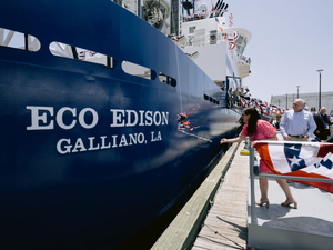 As offshore wind energy falls flat under Trump, Louisiana businesses wait and hope