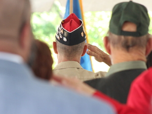 Compromise crumbles to fix Louisiana’s veteran claims assistance law