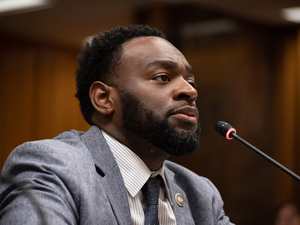 Louisiana lawmakers pass bill that could vacate a colleague’s ethics fine