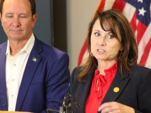 ‘There was NO crime’: Charges against AG Liz Murrill dropped