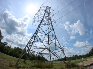 Utilities balk at industrial customers generating their own power, selling excess on the grid