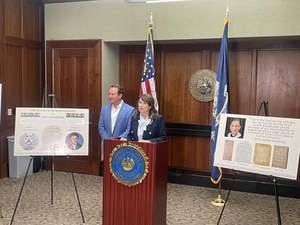 Louisiana’s law contradicts communal dignity of the Ten Commandments