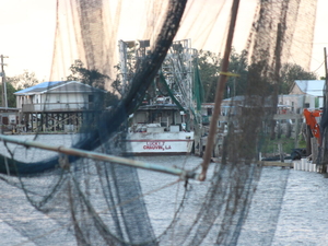 Legislature tightens net on imported seafood