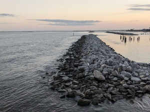 Deadly bacteria lurks in Louisiana’s coastal waters, health officials warn