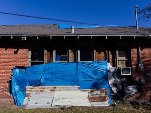 Proposal could boost FEMA’s response to domestic violence after disasters