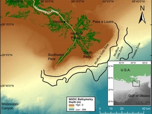 CPRA wants recreational anglers’ input on Birdfoot Delta project