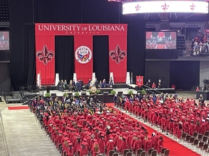 Higher education in Louisiana, short $800M, appears headed for a funding overhaul