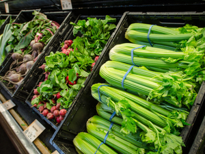 Louisiana expands SNAP veggie bonus to Walmarts statewide