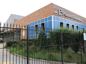 Planned Parenthood will return to Louisiana with New Orleans clinic