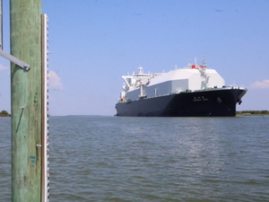 Fishermen question LNG industry’s efforts to boost Louisiana fisheries