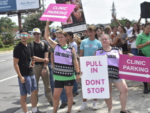 Criminalizing reproductive healthcare makes pregnancy more dangerous