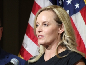 Louisiana GOP makes controversial endorsements for Congress. More could follow.