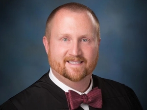 North Shore District Court Judge Billy Burris wins open Supreme Court seat