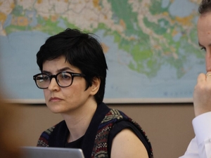 Southeastern review panel rejects complaint from researcher removed from Lake Maurepas study