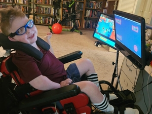 Schools have the upper hand when accused of special education shortcomings. That might change.