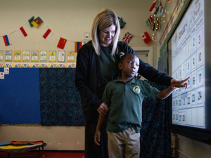 Judge ends federal oversight of special education in New Orleans schools