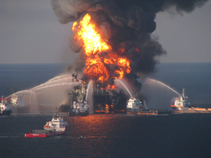BP, Louisiana leaders agree on Deepwater Horizon settlement payout to ‘resolve’ coastal lawsuits