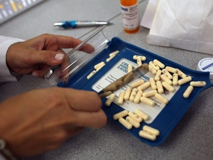 Reform, not price controls, is the right path for Louisiana kidney patients