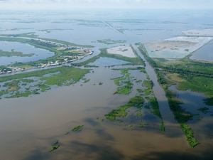 Supreme Court rules Plaquemines coastal lawsuit against Chevron belongs in federal court