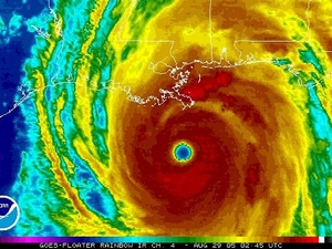 State climatologist: Hurricane season 2026 looks average, but don’t shrug it off