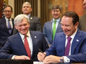 Louisiana adds money to expand its fortified roof program by 60%