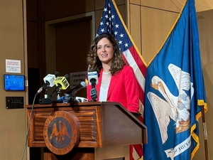 NDA secrecy for major projects hovers over Louisiana’s congressional elections