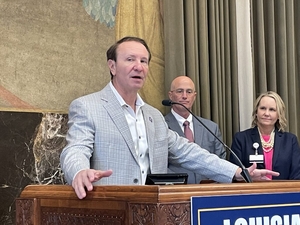 While Baton Rouge and New Orleans fight over pride, Louisiana’s children pay for It
