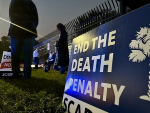 Why the way we understand the South matters, especially in criminal justice