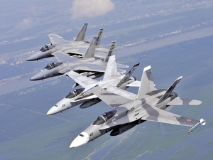 New fighter jets, jobs heading to Belle Chasse base with help of former commander