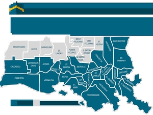 Deadline approaches for next round of Louisiana’s fortified roof grants