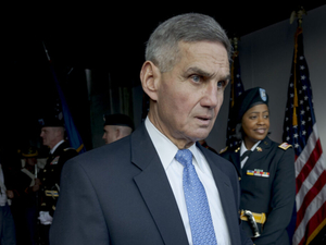 Former Orleans District Attorney Leon Cannizzaro appointed to the state Judiciary Commission