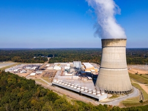 Feds pick Louisiana for potential nuclear campus
