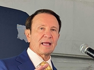 Landry’s proposed 90-day pause on diesel exports ruffles industry group