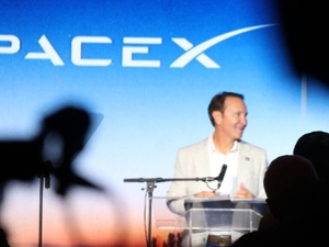 Musk plans $100 billion SpaceX launch site in coastal Louisiana