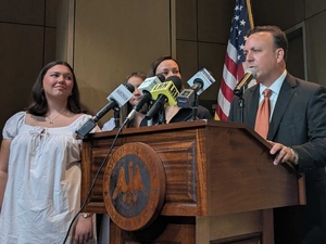 Data centers drive debate in Louisiana’s congressional races